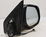 Passenger Side View Mirror Painted Cover Fits 11-12 OUTLANDER SPORT 933193 - $75.24