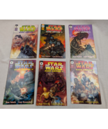 Star Wars: Dark Empire II #1-6 Set Dark Horse Comics 1994 VF/NM - $39.59