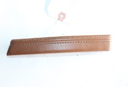 2004-2007 VOLKSWAGEN TOUAREG FRONT RIGHT DOOR HANDLE PULL TAN J1841 image 10