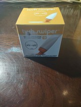 Tush Swiper Cream Applicator For Babies-Brand New-SHIPS N 24 HOURS - £10.80 GBP