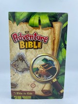 NIV Adventure Bible  #1 Bible For Kids Children&#39;s Paperback Sealed - £14.65 GBP