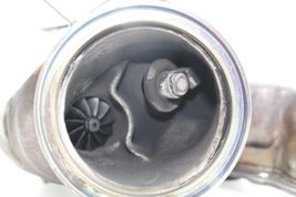 Rear Turbocharger 3.0L Twin Turbo Fits 07-13 BMW 335i 22570 image 5