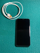 Apple iPhone X - 64GB - Silver (Unlocked) A1865 (CDMA + GSM) - £174.09 GBP
