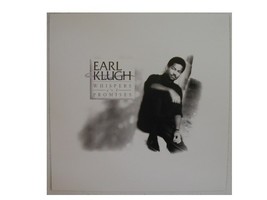 Earl Klugh Poster flat Mint - $11.65