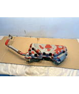 2011 CUMMINS ISX12 DIESEL ENGINE OIL COOLER HOUSING 2870232 with Oil Coo... - $5,811.57 MXN