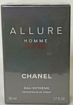 Chanel Allure Homme Sport Eau Extreme Cologne 1.7 Oz Eau De Parfum Spray - £159.83 GBP