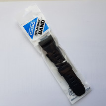 Genuine Watch Band Black Strap Casio G Shock GA-310-1A GAC-110-1A - £36.53 GBP