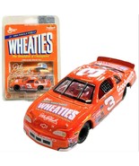 NASCAR Dale Earnhardt #3 Goodwrench / Wheaties 1997 Monte Carlo - 1:64 L... - $28.00