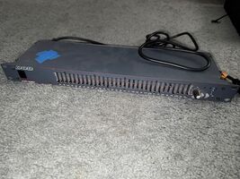 DOD 431 Series II Graphic Equalizer - $34.65