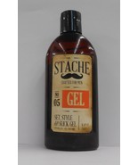 Marianna STACHE STYLING GEL No 05 Crafted For Men Gel Set, Style &amp; Sleek... - $191.10 MXN