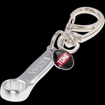 Tone G-012 10mm box wrench keychain - $258.35 MXN