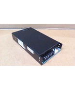 MAQUET SA 568302991 / XP POWER SMM400PS24C POWER SUPPLY / 100-240VAC-22-... - $28.59