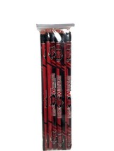 Arkansas State Red Wolves  ASU 6 Pack Pencils New - £4.68 GBP