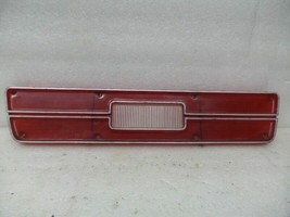 Passenger Right Tail Light Lens Vintage Fits 1974-1977 Dodge Royal Monaco 19042 - £46.65 GBP