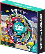 The Board Game for Kids Who Love Sports and Competitive Challenges Perfe... - £64.25 GBP
