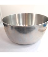 Sunbeam Mixmaster 100-86659 stand mixer large bowl replacement part Vintage - $627.22 MXN