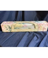 Vintage Polyfab Cotillian Gardenia Fragranced Drawer Liner -Not Still Fr... - £10.65 GBP