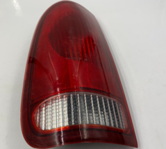 1997-2004 Ford F150 Driver Side Tail Light Taillight Styleside OEM D04B1... - £46.69 GBP
