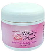 WHITE FADE DAY CREAM : SUPER HIDRATANTE PERFECTA PARA SU USO DIARIO 5oz. - $70.11
