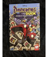 Disney Darkwing Duck Comics Collection #1 Orange Is The New Purple Signe... - £399.63 GBP