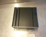 Audio Amplifier  From 2008 Jeep Patriot  2.4 - $210.00