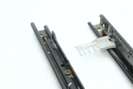 2012-2018 BMW F30 335i 328i FRONT DRIVER LEFT SEAT TRACK FRAME RAIL H1453 image 4