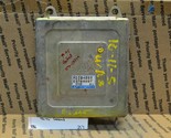 1994-1995 Mitsubishi Galant Engine Control Unit ECU MD304089 Module 257-8B6 - $17.99