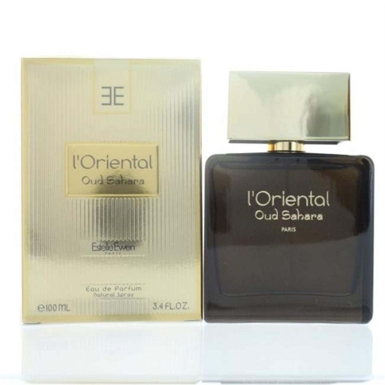 L&#39;Oriental Oud Sahara by Estelle Awen for men 3.4 fl.oz / 100 ml eau de ... - $44.89