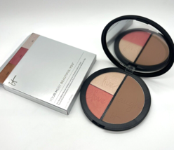 IT COSMETICS Your Most Beautiful You Anti-Aging Face Palette BRAND NEW A... - $34.16