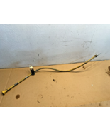 Caterpillar CAT C4.4 Diesel Engine Oil Gauge and Dipstick 3518188 Loader... - $171.92 CAD