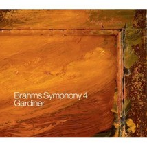 Brahms: Symphony No.4 (Coriolan Overture/ Sanctus/ Symphony 4)  - $18.00