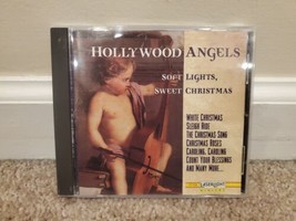 Soft Lights, Sweet Christmas by The Hollywood Angels (CD, Nov-1995, Laserlight) - £4.23 GBP