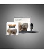 Podcast - Cyber-Safe Business - Free Shipping - $45.73 MXN