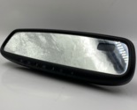 2011-2014 Toyota Sienna Interior Rear View Mirror OEM B01B48028 - $39.59