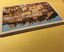 Booklet of 9 postcards: LISBON, PORTUGAL - £14.75 GBP