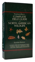 Henry Hill Collins Harper And Row&#39;s Complete Field Guide To North American Wildl - £68.10 GBP