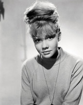 Hayley Mills 1960's Studio Pose hair up 8x10 Photo - $7.99