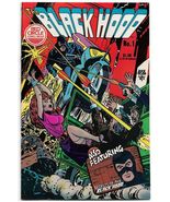 The Black Hood #1 (1983) *Red Circle Comics / Covers By Alex Toth &amp; Gray... - €5,99 EUR