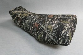 Arctic Cat 250 300 454 Seat Cover 2002 To 2006 Full Camo #076WWFRTJ - £26.42 GBP