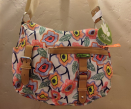 Lily Bloom Crossbody Purse - $35.54