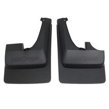 SimpleAuto Rear Mud Flaps Splash Guards Left &amp; Right for Toyota Land Cru... - $116.39