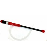 Lot TWO Battery Operated Syphon Transfer Pump Diesel Fuel Water Gas  Pum... - $35.90 CAD