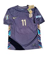 Nike England Football Jersey FJ1198-100 Foden #11 Dri-FIT ADV Size XL New - $74.97