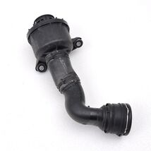 06-10 Mk5 Vw Jetta Gli 2.0L Intercooler Cooler Muffler Air Intake Amp Pi... - €17,00 EUR