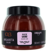 Argabeta Color Mask Shine for Coloured Hair by Dikson. 16.9 fl oz - $36.06 CAD