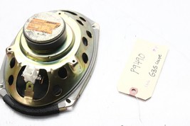 2003-2007 INFINITI G35 COUPE OEM BOSE AUDIO REAR DACK RIGHT/ LEFT SPEAKER P9490 image 10
