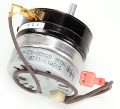 Southbend Range 50SM13-112B, 1176416, M208, Timer, Motorized, 60 Minute,... - $587.60