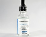 Skin Ceuticals Hydrating B5 Moisture Enhancing Fluid 30ML SEALED - $42.29