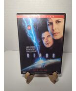 Virus (DVD) - Jamie Lee Curtis - $4.94