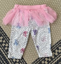Baby Girl Tutu Cat Pants Size 3-6 Months-
show original title

Original ... - $7.91